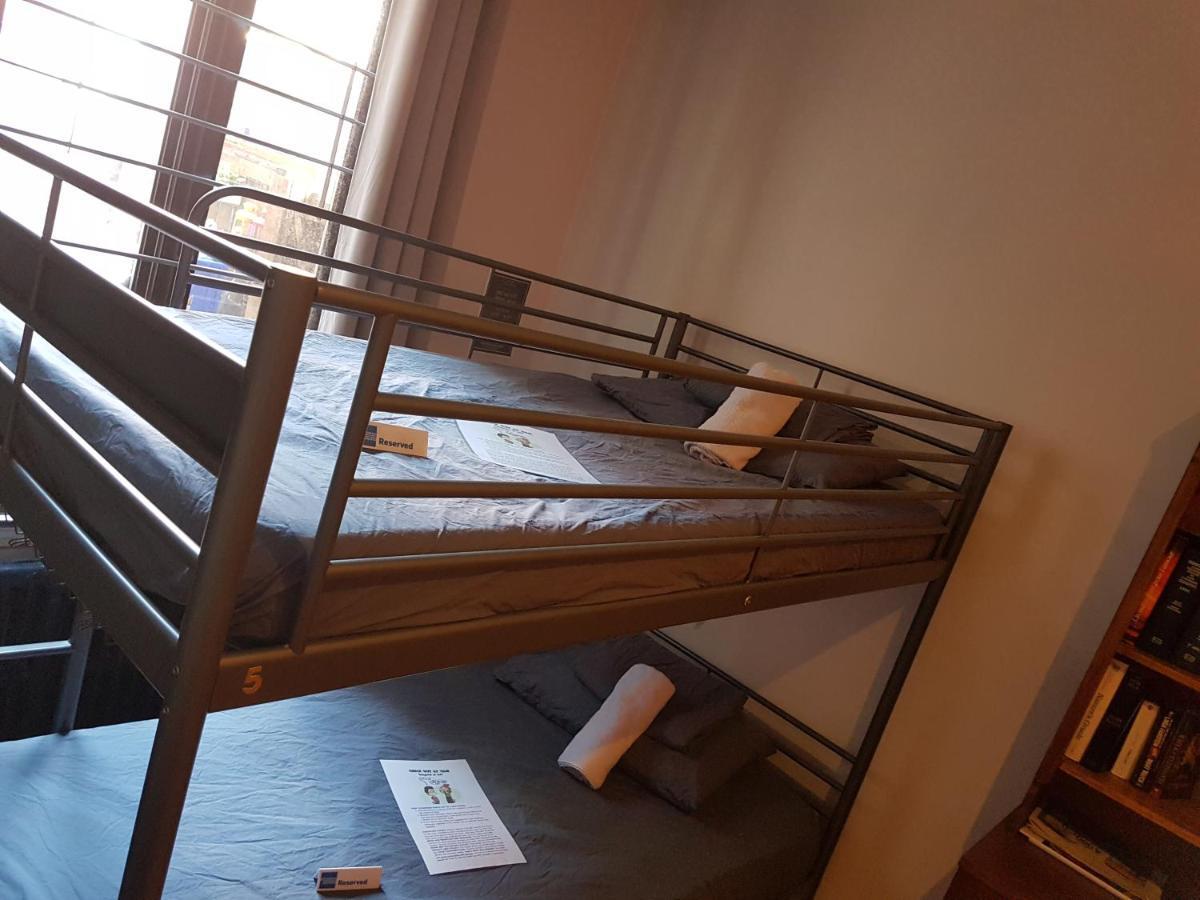 نزل مونتريالفي Pied-A-Terre Mont-Royal المظهر الخارجي الصورة